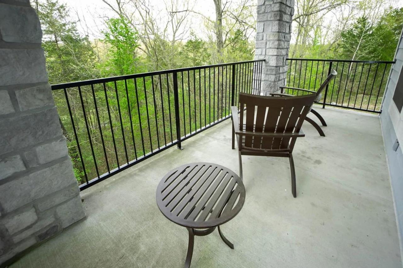 Ferienwohnung Branson'S Great Rock Retreat Exterior foto