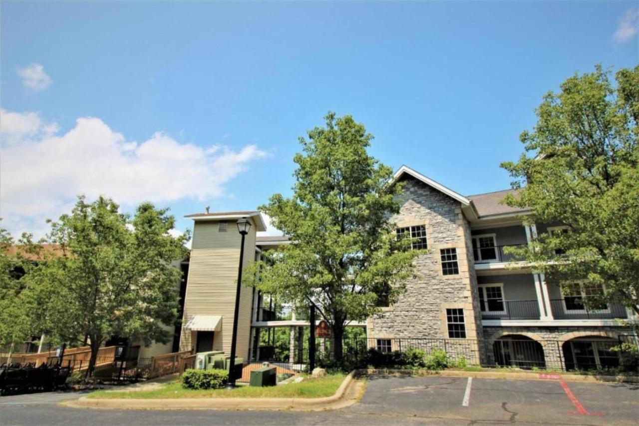 Ferienwohnung Branson'S Great Rock Retreat Exterior foto