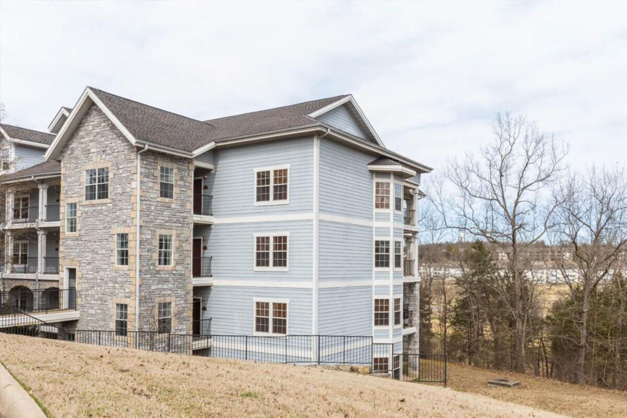 Ferienwohnung Branson'S Great Rock Retreat Exterior foto